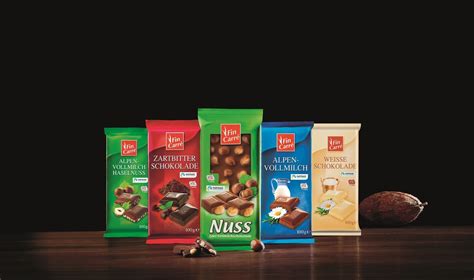 Schokolade Von Lidl Jetzt Mit Fairtrade Und Utz Zertifizierung Fin Presseportal
