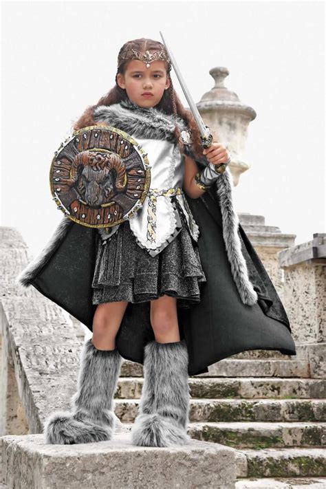 Iipsrvfcgi 1000×1500 Warrior Costume Viking