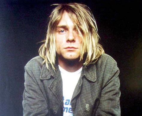 25 Años Sin Kurt Cobain