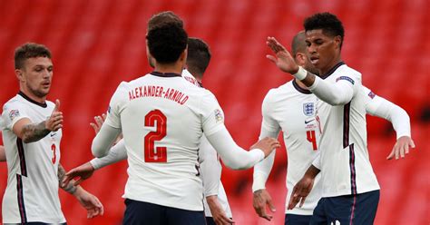 Последние твиты от england euro 2021 (@englandeuro2021). Supercomputer predicts how England's Euro 2021 squad will ...
