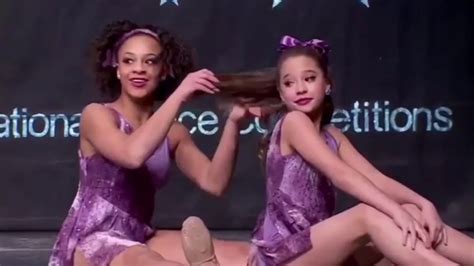 Dance Moms Audio Swap Tag You Re It YouTube