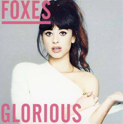 Foxes Glorious Releases Reviews Credits Discogs
