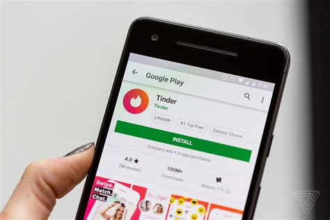 Tinder has members from different age groups. Tinder is testing location-tracking features ahead of ...