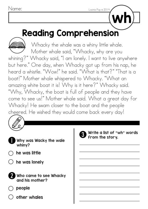 Jolly Phonics Reading Worksheets Reading Comprehension Worksheet Chase