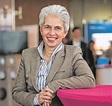 Dr. Marie-Agnes Strack-Zimmermann – BVDVA Kongress