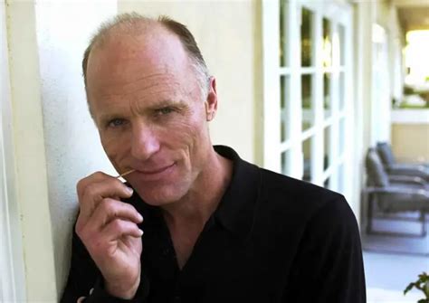 ed harris nude pics and penis exposed in video leaked meat
