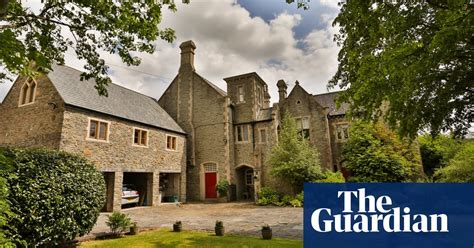 Homes With A Fascinating History In Pictures Money The Guardian