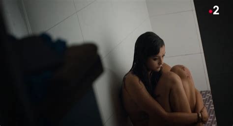Nude Video Celebs Louvia Bachelier Sexy La Faute A Rousseau S02e01 2022