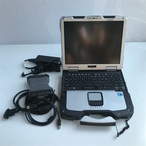 202103v New Release Mb Star C6 Doipcan Xen Tr Vci Diagnosis Tool Ssd