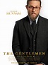 Affiche du film The Gentlemen - Affiche 4 sur 8 - AlloCiné