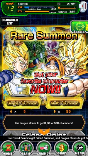 Some of the links above are affiliate links, meaning, at no additional cost to you, fandom will earn a commission if you click through and make a purchase. Dragon Ball Z Dokkan Battle - Tips, Tricks, and Strategies for Going Over 9000 | 148Apps