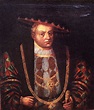Bogislaw X, Duke of Pomerania - Age, Birthday, Bio, Facts & More ...