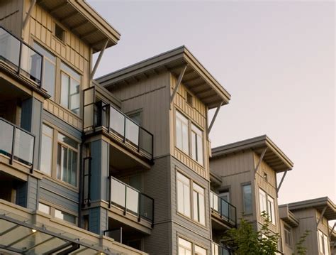 Affordable Housing Investment Properties | CBRE