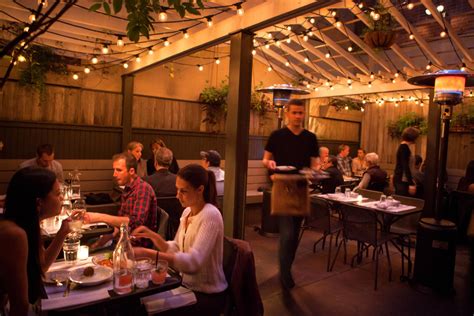 33 beautiful spots for outdoor dining in philly in gardens and on patios
