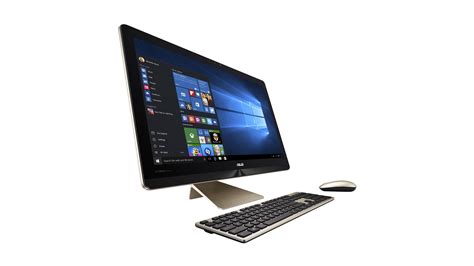 10 Best Desktop Computers 2016 All In One Computers For Every Budget
