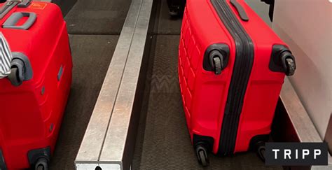 Virgin Atlantic Baggage Allowance Tripp Ltd