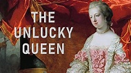 The Tragic Life of Caroline Matilda of Great Britain, Queen of Denmark ...
