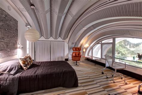 21 Futuristic Bedroom Designs Decorating Ideas Design