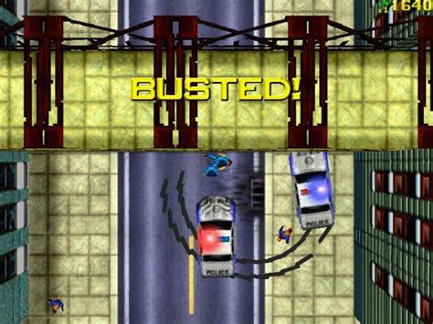 Grand Theft Auto Gta Télécharger