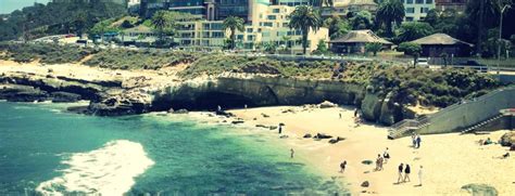 The 13 Best Places For Sunbathing In San Diego