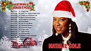 Natalie Cole Christmas Album - The Magic of Christmas - Best Christmas ...