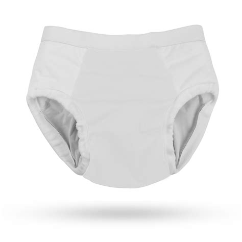 Adult Cloth Diaper Underwearswimwear Reusable Washable And Waterproof With Heavy Absorbency