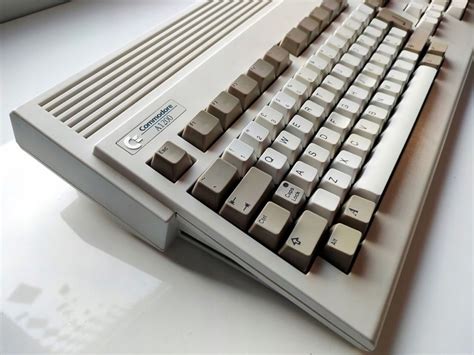 Commodore Amiga 1200 Desktop Dynamite Na Plombie Wronki • Olxpl