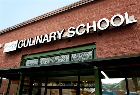 Culinary Schools Chef Gallini Pbmf