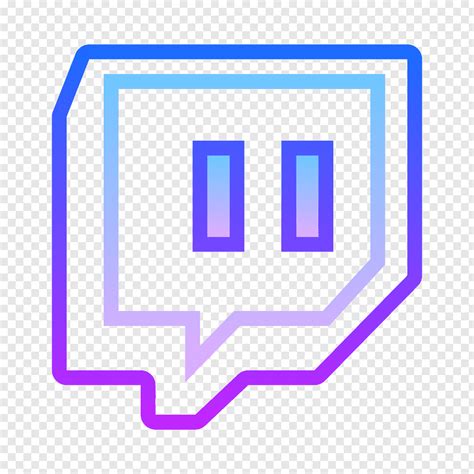 Discover 97 free twitch logo png images with transparent backgrounds. Twitch logo, Twitch Computer Icons Streaming media Logo ...