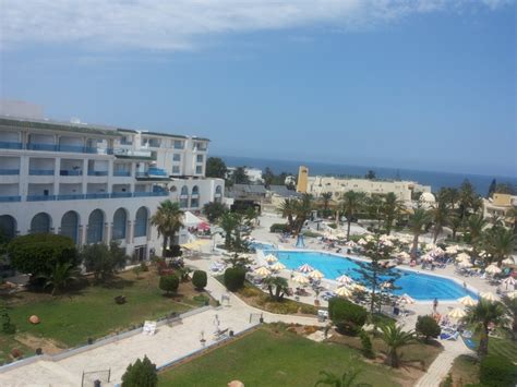 V severním tunisku je typicky středomořské počasí, kde se. Hotel Riviera recenzie (Port El Kantaoui, Tunisko pevnina ...