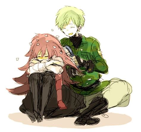 Flippy X Flaky Fan Art Flippy X Flaky Happy Tree Friends Flippy