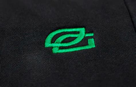 Optic Gaming Green Label Merch Collection The Gaming Wear