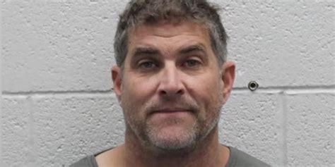 Former Mlb Pitcher Danny Serafini Arrested In Connection With Alleged Murder Of In Laws Tnt Radio