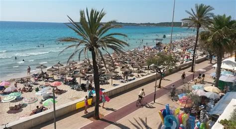 cala millor holidays 2023 2024 cheap holidays to cala millor on the beach