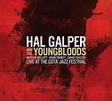 JazzWorldQuest - Jazz News With A Global Perspective: USA: Hal Galper ...