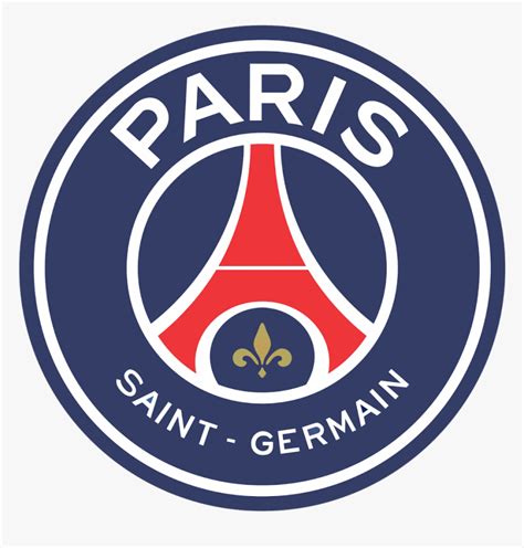Jersey nike paris saint germain vapor match 2019 2020 away infrared black football store futbol emotion. Psg Logo Transparent Background - Popular Century