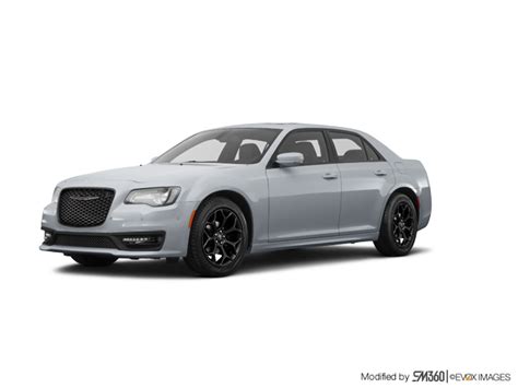 Connell Chrysler In Woodstock The 2023 Chrysler 300 Touring L