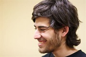 Aaron Swartz - The Internet Freedom Fighter who dies for us