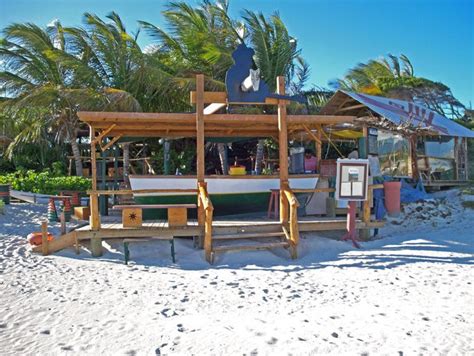 sexiest bars in the caribbean