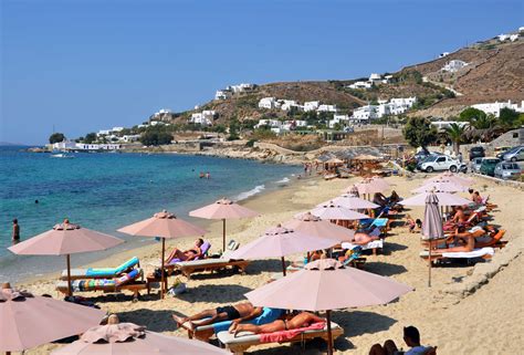 Mykonos A Greek Island Treasure By Rick Steves