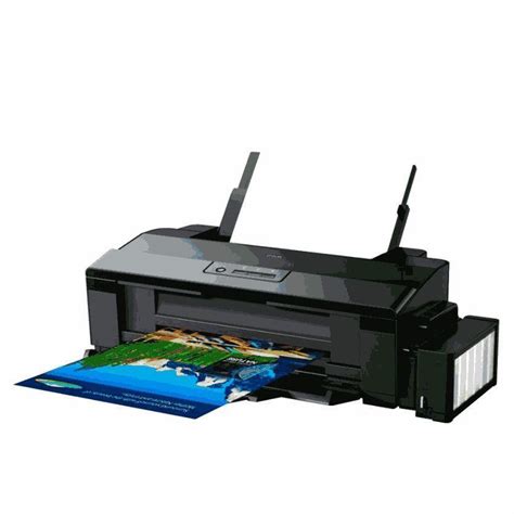 Epson L1300 Colour A3 Plus Size Ink Tank Printer Hi Tech Copier