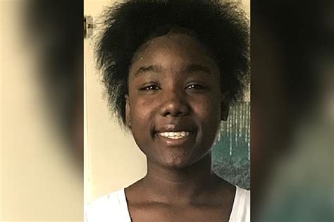 Missing Houston Girl May Be In Central Texas