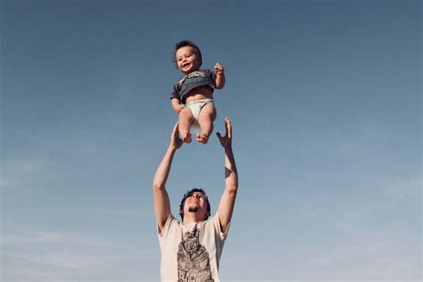 10 Parenting Things You Should Just Let Your Partner Do Even If You