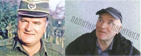 He began his career with the yugoslav people's army in the 1960s and rose to chief. Srebrenica Genocide Blog: RATKO MLADIC IS CAPTURED!