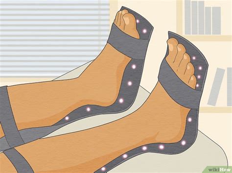 How To Cure Numbness In Your Feet And Toes 19 Medical Tips