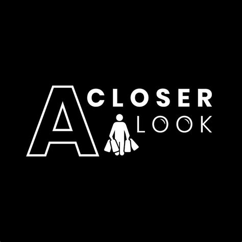 A Closer Look Youtube
