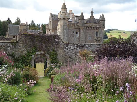 Found On Bing From Beautiful Castles Castles In Scotland