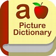 Kids Picture Dictionary : A to Z educational app for children to learn ...