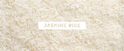 Both the basmati and, here is the basmati, both the basmati and the regular rice, they take about the same amount of time to cook but the difference is the basmati, which is this one. Jasmine Rice vs. White Rice: What's the Difference ...