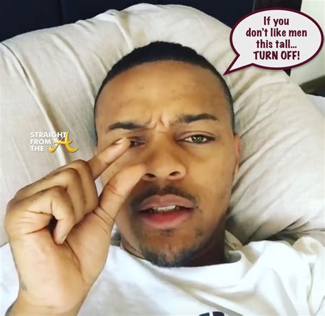 Open Post Bow Wow Shares Dating ‘turn Offs’  [video] Straight From The A [sfta] Atlanta